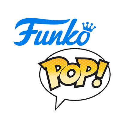 Funko Pop!