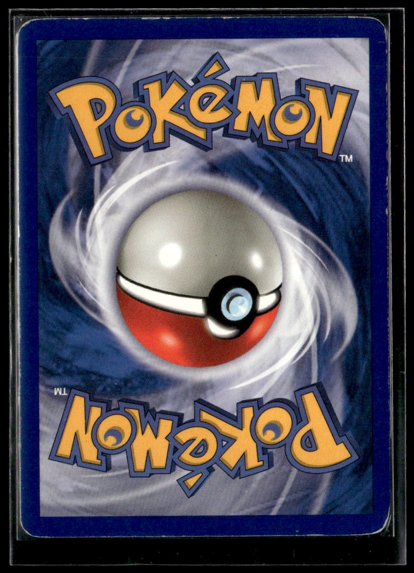 1999 Pokemon Base Set  #33/102 Kakuna   - 3111