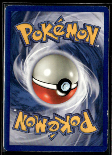 1999 Pokemon Base Set  #38/102 Poliwhirl   - 3111