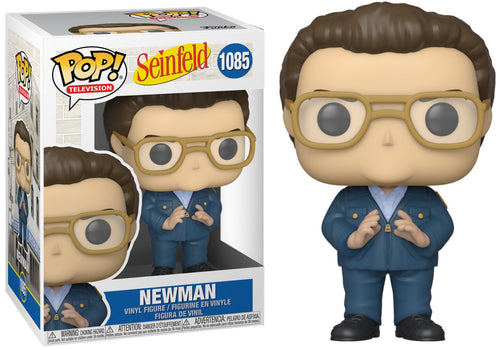 Newman 1085 Seinfeld