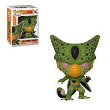 Cell ( First Form ) 947 Dragonball Z