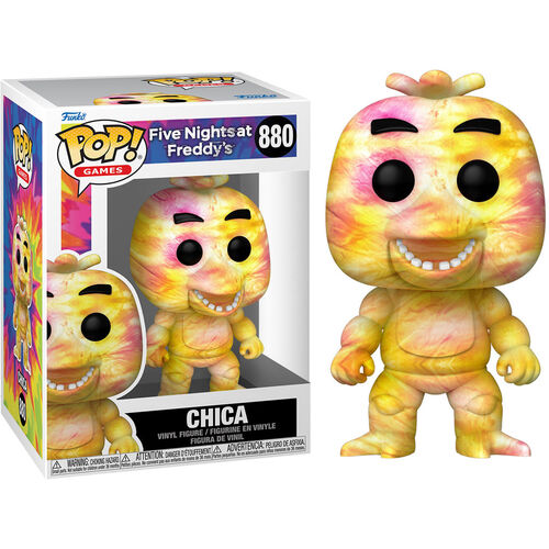 Chica 880 Five Nights at Freddy's