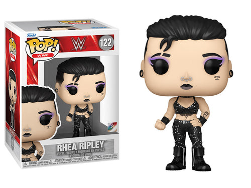 Rhea Ripley 122 WWE